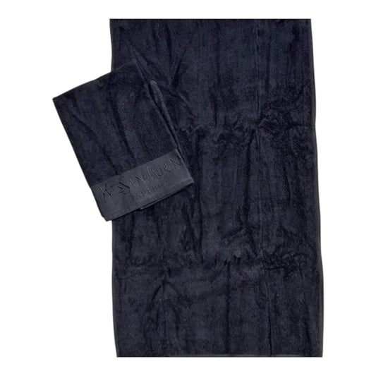 YSL Black Towel [5-Pack]
