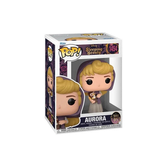 Funko Pop! Disney Sleeping Beauty Aurora