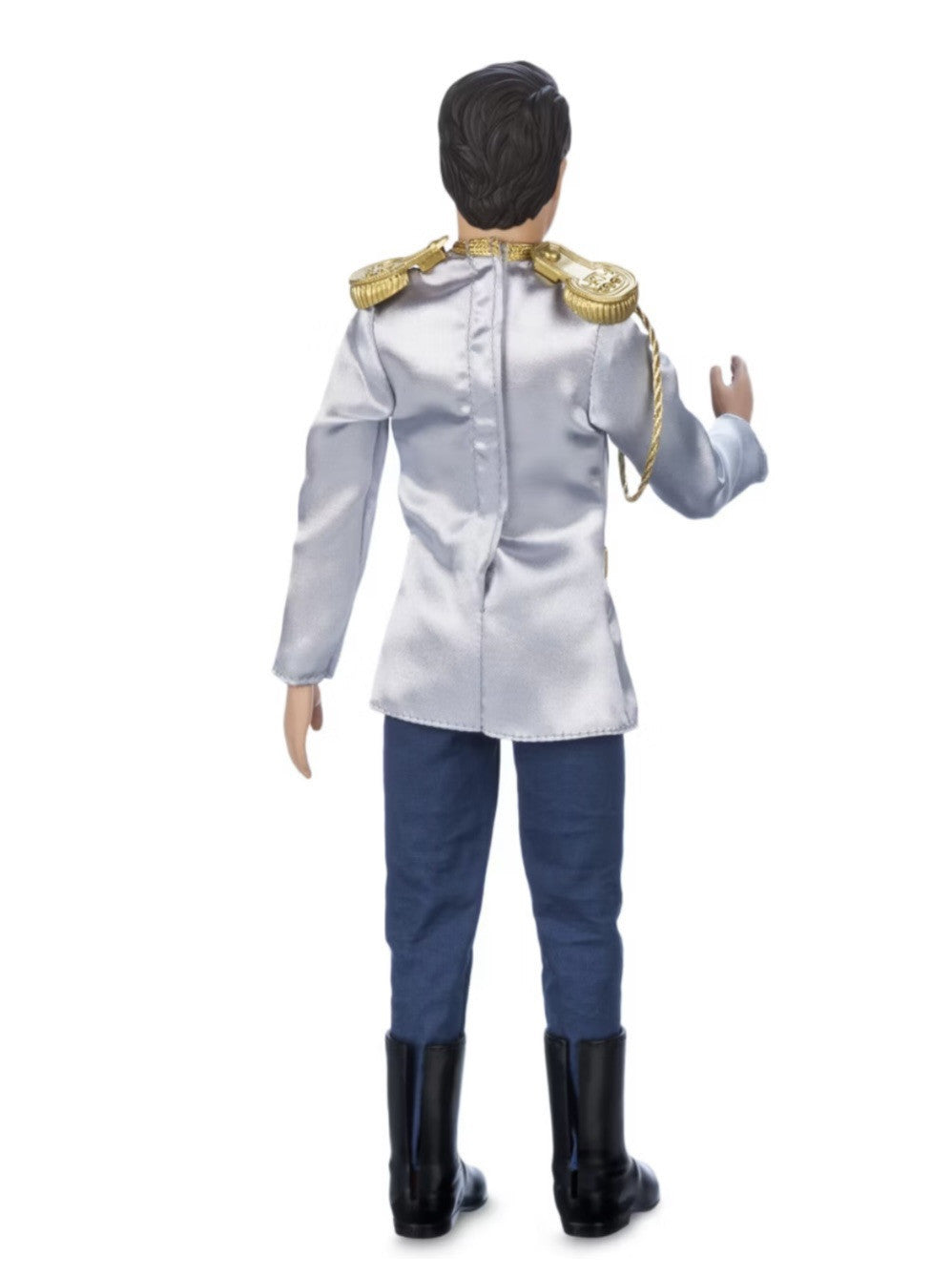 Disney Cinderella and Prince Charming Classic Wedding Doll Set