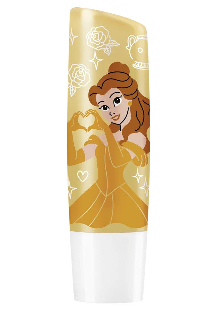 Soin des lèvres Labello Édition Limitée Princesse Disney Belle