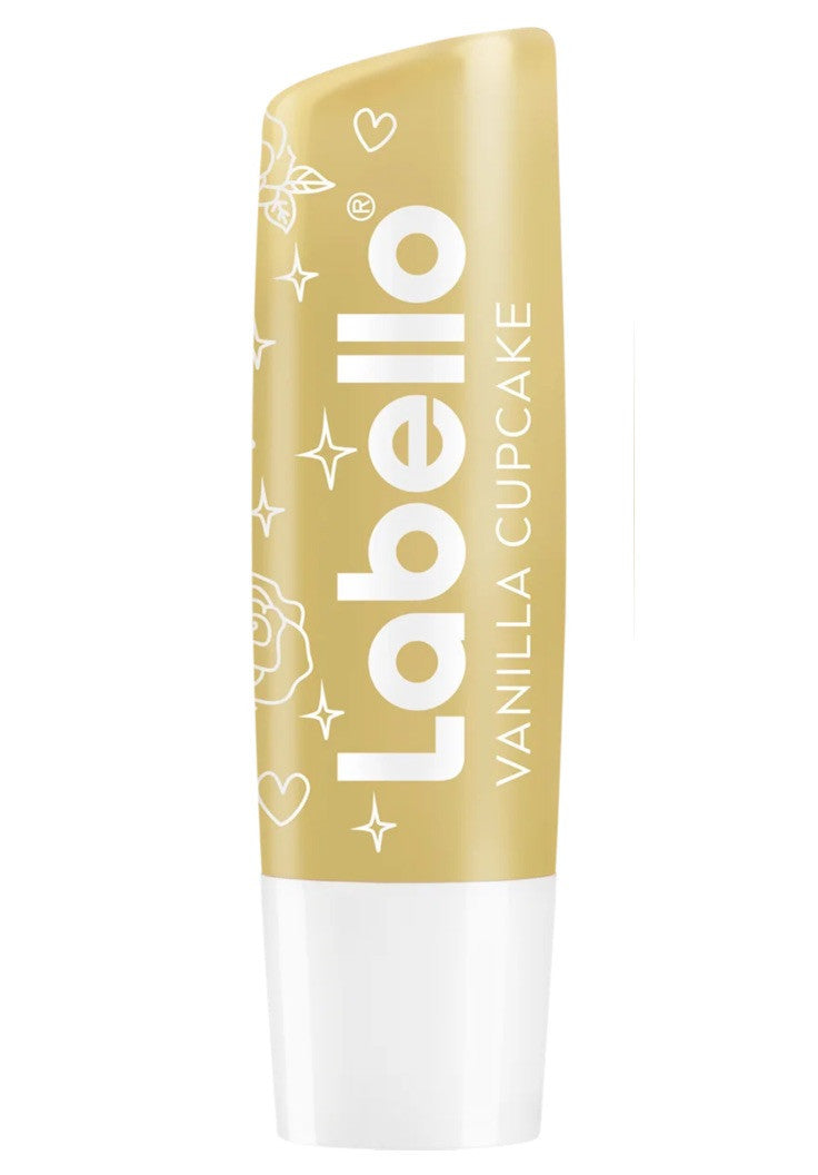 Soin des lèvres Labello Édition Limitée Princesse Disney Belle