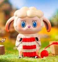 Labubu Pop Mart The Monsters Animal Series BLIND BOX Figuren 1pc