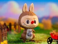 Labubu Pop Mart The Monsters Animal Series BLIND BOX Figuren 1pc