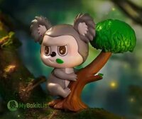 Labubu Pop Mart The Monsters Animal Series BLIND BOX Figuren 1pc