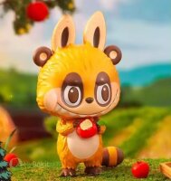 Labubu Pop Mart The Monsters Animal Series BLIND BOX Figuren 1pc