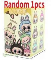Labubu Pop Mart The Monsters Animal Series BLIND BOX Figuren 1pc