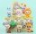 Labubu Pop Mart The Monsters Animal Series BLIND BOX Figuren 1pc