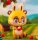 Labubu Pop Mart The Monsters Animal Series BLIND BOX Figuren 1pc
