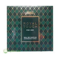 FIGENZI: Royal Touch - Eau de Parfum - for Her - 100 ml