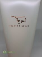 Helene Fischer "For You" Duschgel