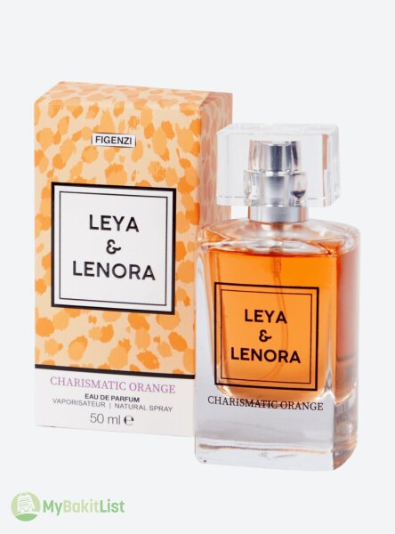 Figenzi Leyla & Lenora Eau de Parfum