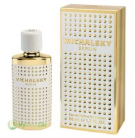 Michalsky Eau de Parfum, Berlin Women 50 ml Damen Duft...