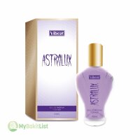 Vibezz Astrolux Eau de Parfum für Damen