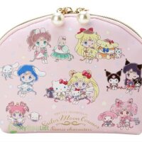 Sailor Moon - Super Sailor Moon / Hello Kitty- my melody...