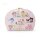 Sailor Moon - Super Sailor Moon / Hello Kitty- my melody Make-Up bag