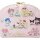 Sailor Moon - Super Sailor Moon / Hello Kitty- my melody Make-Up bag