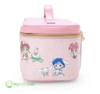 Sailor Moon - Super Sailor Moon- Hallo Kitty My Melody Kosmetiktasche Groß