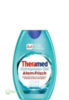 Theramed Zahnpasta Gel Atem-Frisch