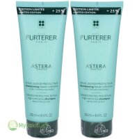 René Furterer Astera Sensitive Shampoo