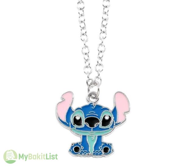 Disney Stitch Kette