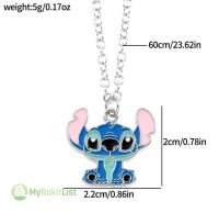 Disney Stitch Kette
