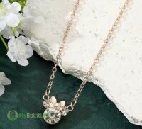Minnie Maus Kette Inklusive Box 🎀